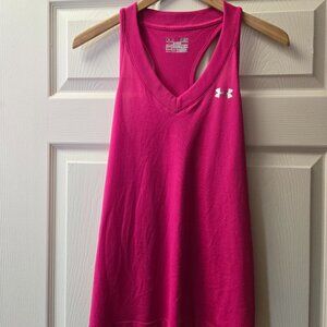 Under Armour HeatGear (Small)